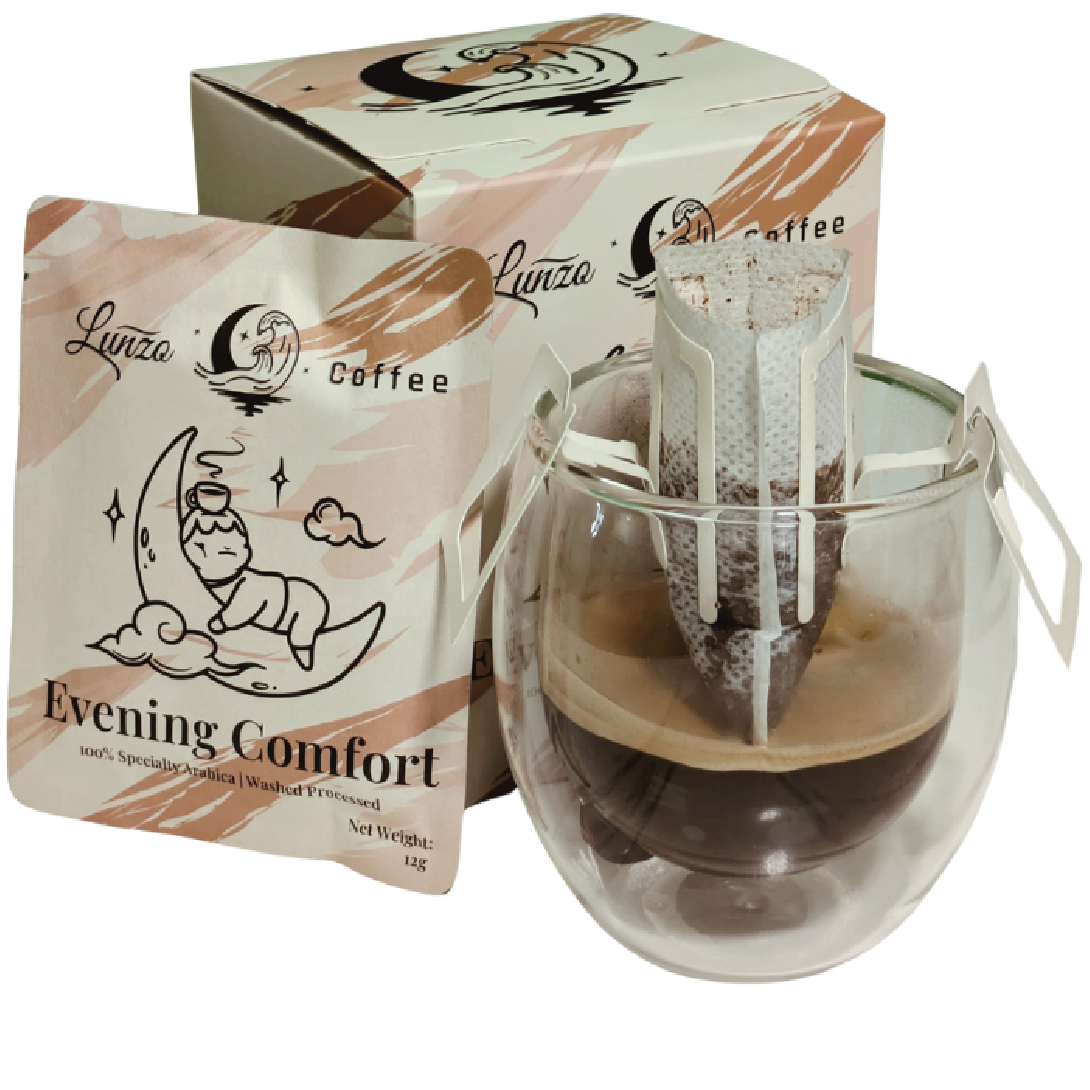 Evening Comfort