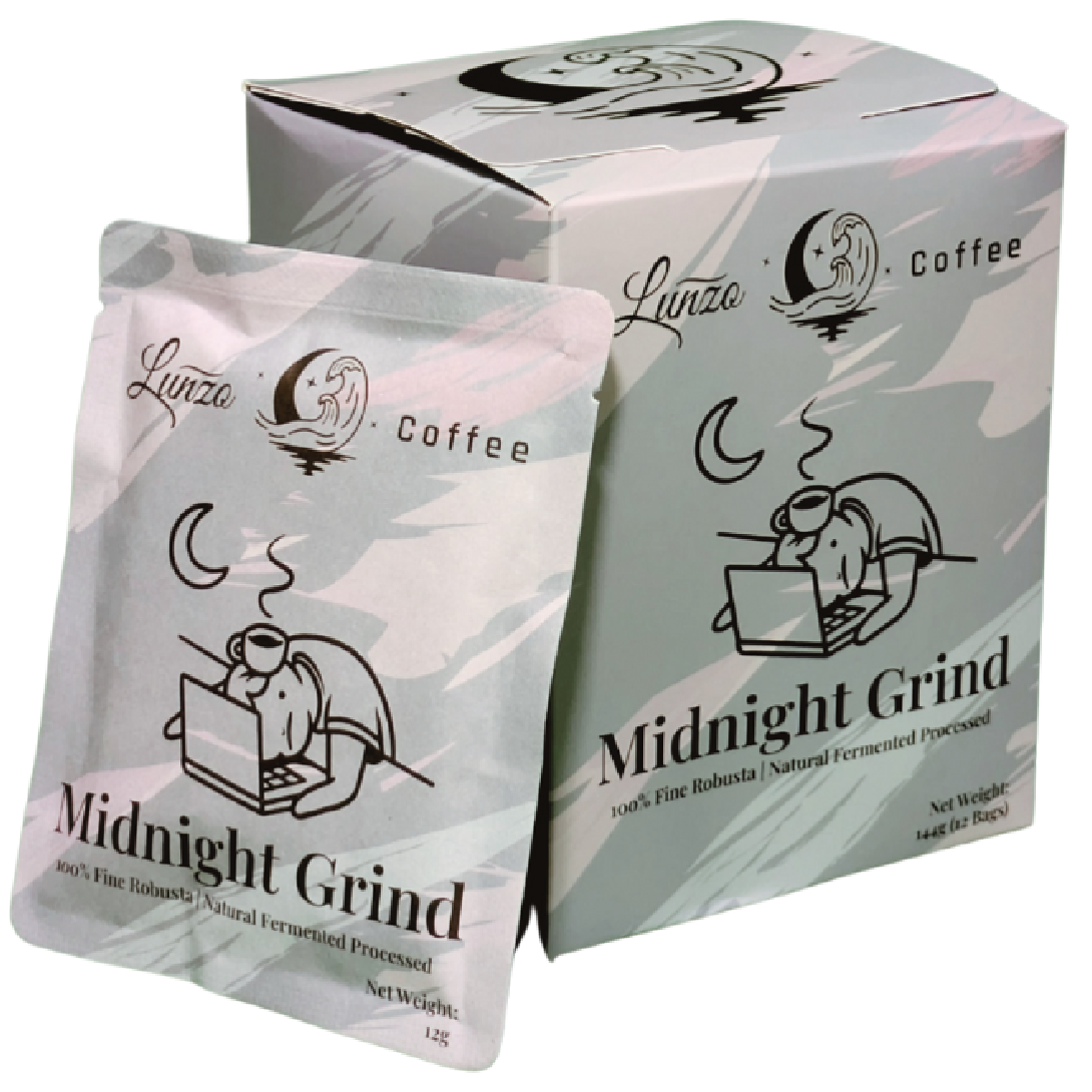 Midnight Grind