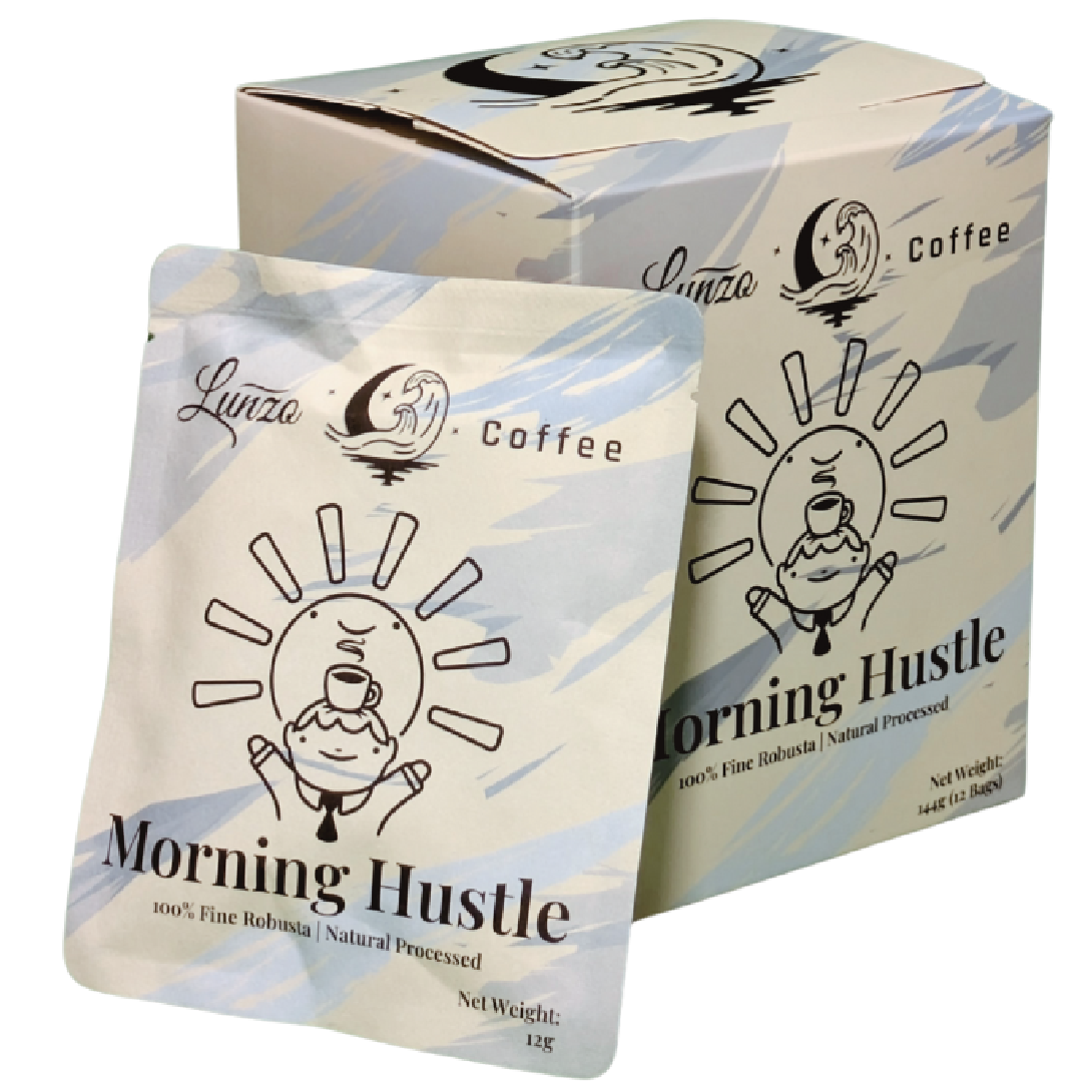 Morning Hustle